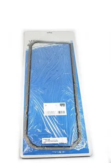 Victor Reinz Engine Oil Pan Gasket Set - 11131437237